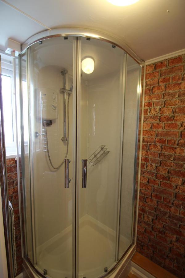 Unique, Loft-Style Apartment With Fantastic Brighton Marina Views المظهر الخارجي الصورة